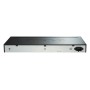 D-Link DGS-1510-20 E switch de rede Gerido L2 L3 Gigabit Ethernet (10 100 1000) 1U Cinzento