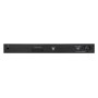 D-Link DGS-3130-30TS E switch de rede Gerido L3 Gigabit Ethernet (10 100 1000) Cinzento