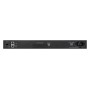 D-Link DGS-3130-54PS E switch de rede Gerido L3 Gigabit Ethernet (10 100 1000) Power over Ethernet (PoE) Cinzento