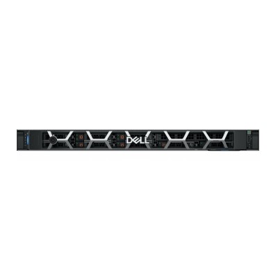 DELL PowerEdge R360 + 634-BYKR servidor 480 GB Rack (1U) Intel Xeon E E-2478 2,8 GHz 16 GB DDR5-SDRAM 700 W Windows Server 2022