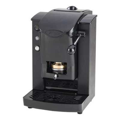 Máquina de café Slot Plast Ottone preto fosco - preto