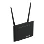 D-Link DSL-3788 router sem fios Gigabit Ethernet Dual-band (2,4 GHz   5 GHz) Preto