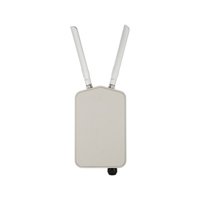 D-Link DWL-8720AP ponto de acesso WLAN 6936 Mbit s Branco