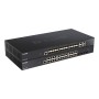 D-Link DXS-1210-28S switch de rede Gerido L2 L3 10G Ethernet (100 1000 10000) 1U Preto