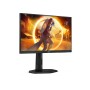 AOC 24G4X monitor de ecrã 60,5 cm (23.8") 1920 x 1080 pixels Full HD LCD Preto