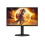 AOC 24G4X monitor de ecrã 60,5 cm (23.8") 1920 x 1080 pixels Full HD LCD Preto