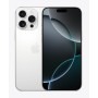 Iphone 16 Pro Max Apple 6.9 256gb Titânio Branco