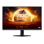 AOC 24G4XE monitor de ecrã 60,5 cm (23.8") 1920 x 1080 pixels Full HD LCD Preto, Cinzento