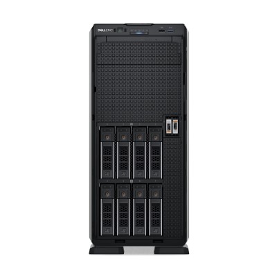 DELL PowerEdge T550 + WS 2022 Standard servidor 480 GB Tower Intel Xeon Silver 4310 2,1 GHz 32 GB DDR4-SDRAM 1100 W Windows