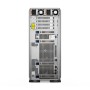 DELL PowerEdge T550 + WS 2022 Standard servidor 480 GB Tower Intel Xeon Silver 4310 2,1 GHz 32 GB DDR4-SDRAM 1100 W Windows