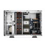 DELL PowerEdge T550 + WS 2022 Standard servidor 480 GB Tower Intel Xeon Silver 4310 2,1 GHz 32 GB DDR4-SDRAM 1100 W Windows