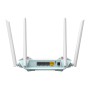 D-Link R15 router sem fios Gigabit Ethernet Dual-band (2,4 GHz   5 GHz) Branco