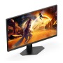 AOC 24G4XE monitor de ecrã 60,5 cm (23.8") 1920 x 1080 pixels Full HD LCD Preto, Cinzento