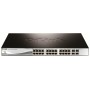 D-Link DGS-1210-28P Gerido L2 Gigabit Ethernet (10 100 1000) Power over Ethernet (PoE) 1U