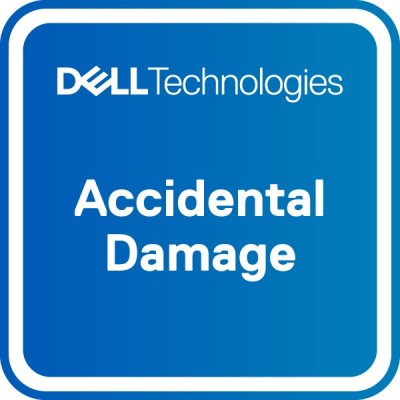 DELL 3 Anos Accidental Damage Protection