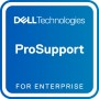 DELL Atualizar de 1 Ano Next Business Day para 3 Anos ProSupport 4H Mission Critical