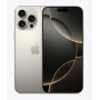 Iphone 16 Pro Max Apple 6.9 256gb Titânio Natural