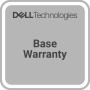 DELL 1Y Basic Onsite to 3Y Basic Onsite 3 ano(s)