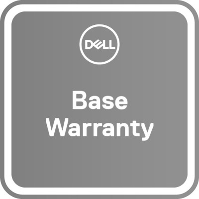 DELL 1Y Basic Onsite to 3Y Basic Onsite 3 ano(s)