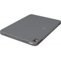 Logitech Combo Touch QWERTY Espanhol Smart Connector Cinzento
