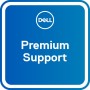 DELL Atualizar de 1 Ano Basic Onsite para 3 Anos Premium Support