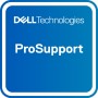 DELL 1Y Basic Onsite to 3Y ProSpt 3 ano(s)