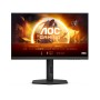 AOC G4 27G4X monitor de ecrã 68,6 cm (27") 1920 x 1080 pixels Full HD LED Preto