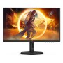 AOC G4 27G4X monitor de ecrã 68,6 cm (27") 1920 x 1080 pixels Full HD LED Preto