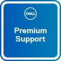 DELL 1Y Coll&Rtn to 3Y Prem Spt 3 ano(s)