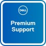 DELL 1Y Coll&Rtn to 4Y Prem Spt 4 ano(s)