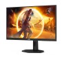 AOC G4 27G4X monitor de ecrã 68,6 cm (27") 1920 x 1080 pixels Full HD LED Preto