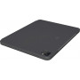 Logitech Combo Touch QWERTY Espanhol Smart Connector Grafite