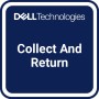 DELL 2Y Coll&Rtn to 3Y Coll&Rtn 3 ano(s)