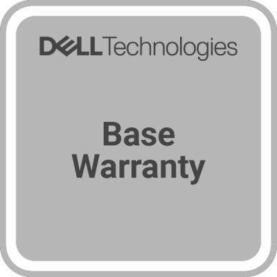 DELL 3Y Basic Onsite to 5Y Basic Onsite 5 ano(s)