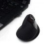 Ewent EW3158 rato Escritório Mão direita RF Wireless 1600 DPI