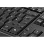 Kensington KM270 EQ teclado Rato incluído Escritório RF Wireless + Bluetooth QWERTY Português Preto