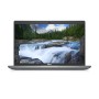 DELL Latitude 5440 Intel® Core™ i5 i5-1335U Computador portátil 35,6 cm (14") Full HD 8 GB DDR4-SDRAM 256 GB SSD Wi-Fi 6E