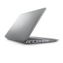 DELL Latitude 5440 Intel® Core™ i5 i5-1335U Computador portátil 35,6 cm (14") Full HD 8 GB DDR4-SDRAM 256 GB SSD Wi-Fi 6E