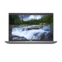 DELL Latitude 5450 Intel Core Ultra 5 125U Computador portátil 35,6 cm (14") Full HD 16 GB DDR5-SDRAM 512 GB SSD Wi-Fi 6E