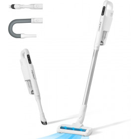 Aspirador sem fios de 150 W