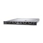 DELL PowerEdge R450 servidor 480 GB Rack (1U) Intel Xeon Silver 4310 2,1 GHz 16 GB DDR4-SDRAM 1100 W