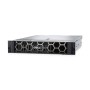 DELL PowerEdge R550 servidor 480 GB Rack (2U) Intel Xeon Silver 4314 2,4 GHz 32 GB DDR4-SDRAM 1100 W