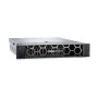 DELL PowerEdge R550 servidor 480 GB Rack (2U) Intel Xeon Silver 4314 2,4 GHz 32 GB DDR4-SDRAM 1100 W