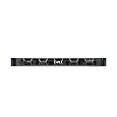 DELL PowerEdge R660XS servidor 480 GB Rack (1U) Intel Xeon Silver 4410Y 2 GHz 32 GB DDR5-SDRAM 700 W