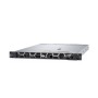 DELL PowerEdge R660XS servidor 480 GB Rack (1U) Intel Xeon Silver 4410Y 2 GHz 32 GB DDR5-SDRAM 700 W