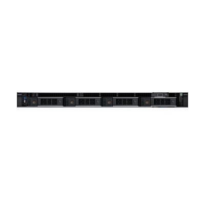 DELL PowerEdge R6615 servidor 480 GB Rack (1U) AMD EPYC 9124 3 GHz 32 GB DDR5-SDRAM 700 W