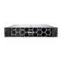 DELL PowerEdge R760XS servidor 480 GB Rack (2U) Intel Xeon Silver 4410Y 2 GHz 32 GB DDR5-SDRAM 1100 W