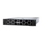 DELL PowerEdge R760XS servidor 480 GB Rack (2U) Intel Xeon Silver 4410Y 2 GHz 32 GB DDR5-SDRAM 1100 W