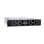 DELL PowerEdge R760XS servidor 480 GB Rack (2U) Intel Xeon Silver 4410Y 2 GHz 32 GB DDR5-SDRAM 1100 W