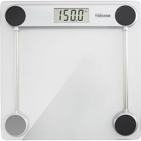 BALANÇA DE CASA DE BANHO 150 KG